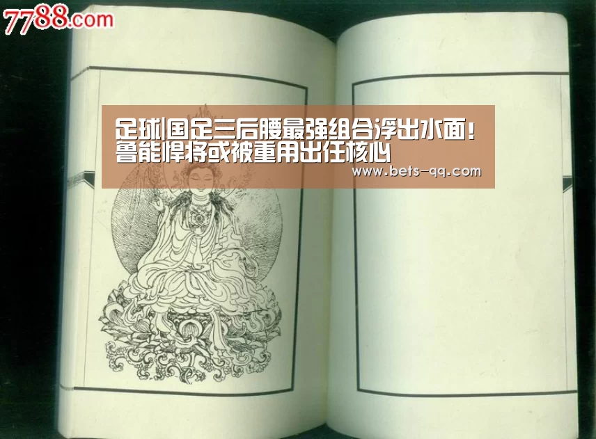 足球|国足三后腰最强组合浮出水面!鲁能悍将或被重用出任核心(图1) 篮球